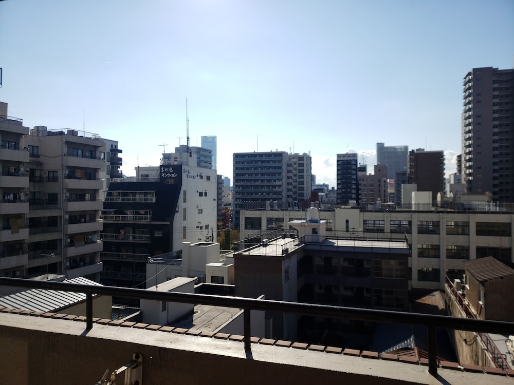 クリオコート難波イースト 大阪