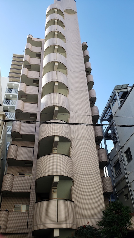 COLOR 島之内 大阪