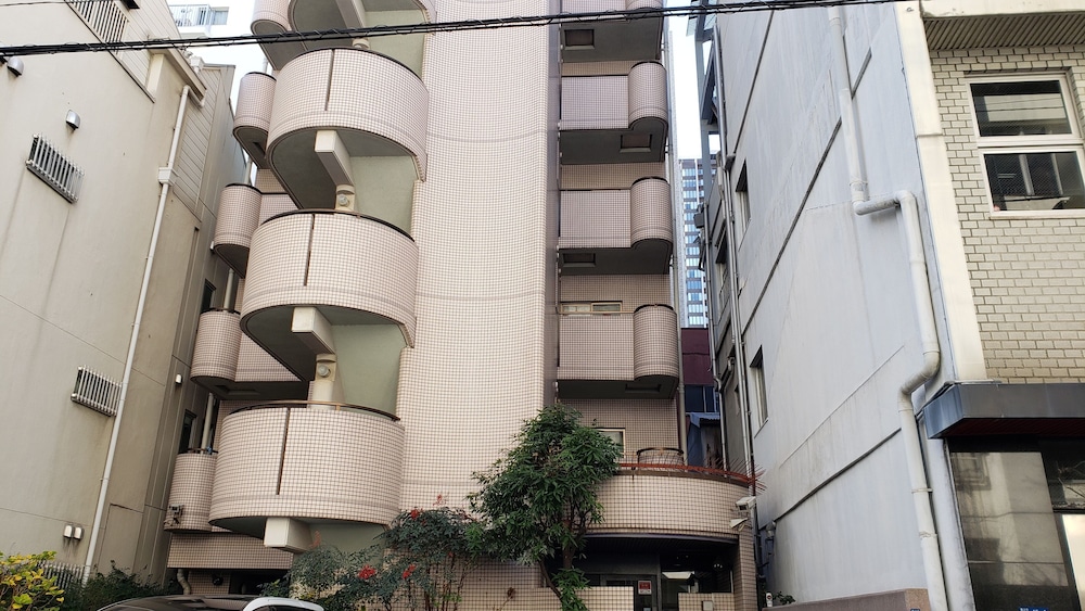 COLOR 島之内 大阪