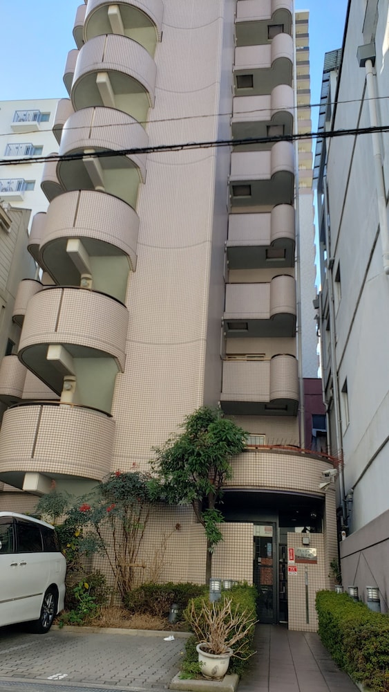 COLOR 島之内 大阪