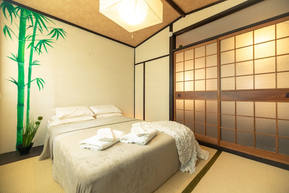 和アートルーフトップハウス 大阪