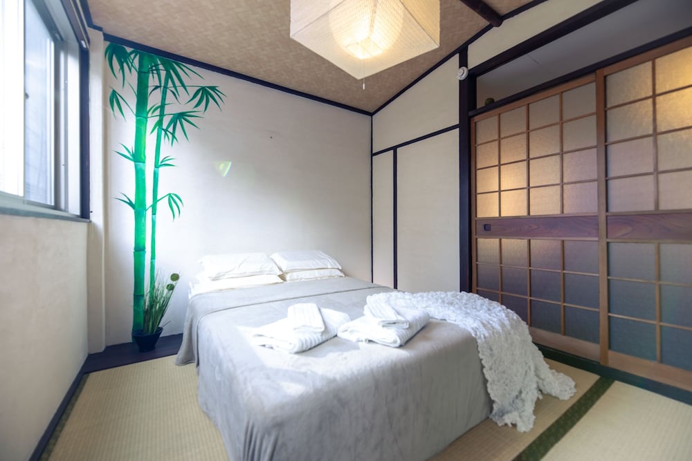和アートルーフトップハウス 大阪