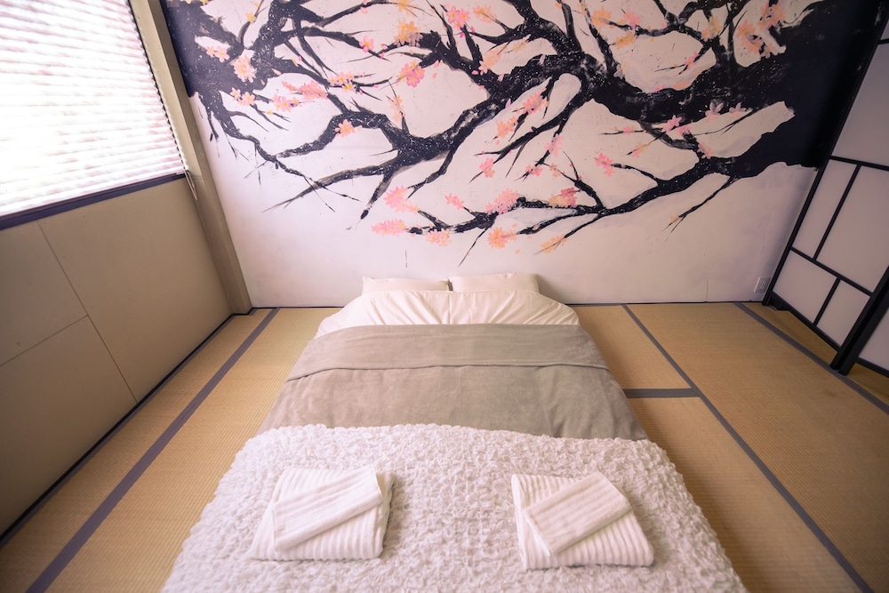 和アートルーフトップハウス 大阪