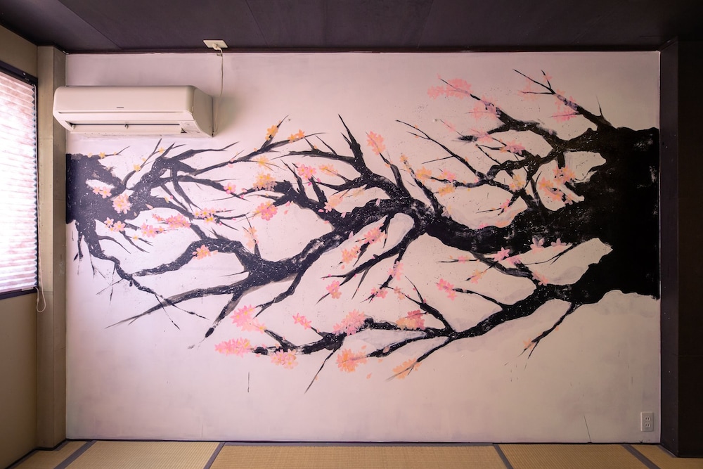 和アートルーフトップハウス 大阪
