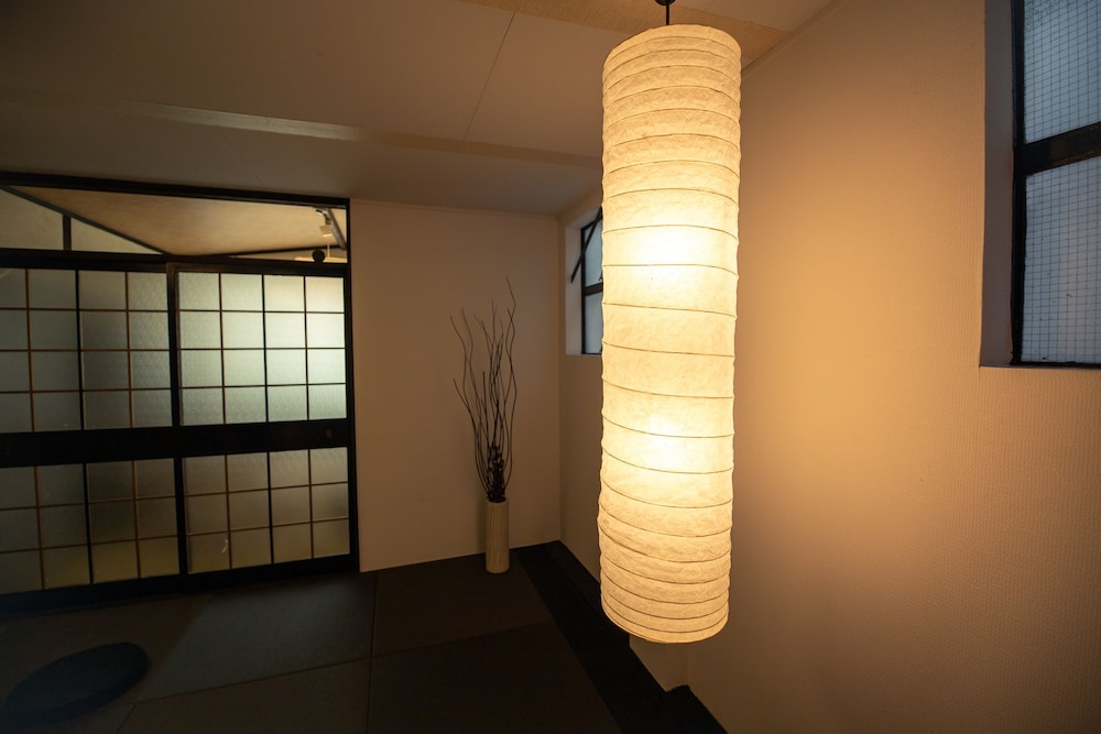 和アートルーフトップハウス 大阪