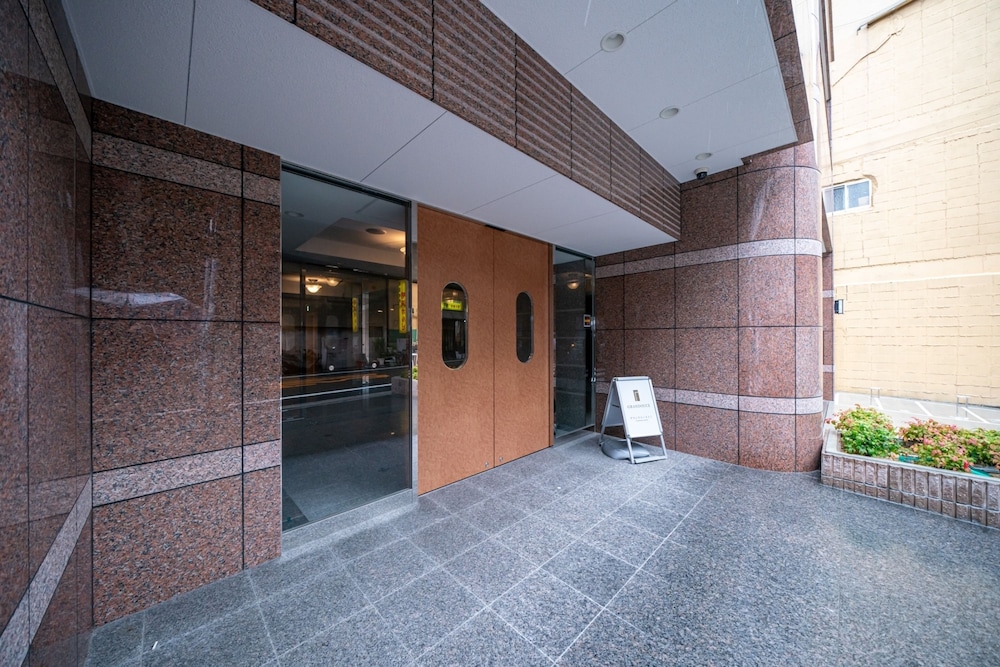 グランドゥース 十三 大阪