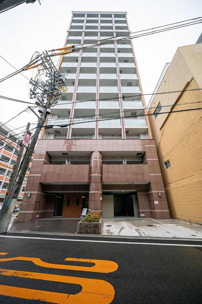 グランドゥース 十三 大阪