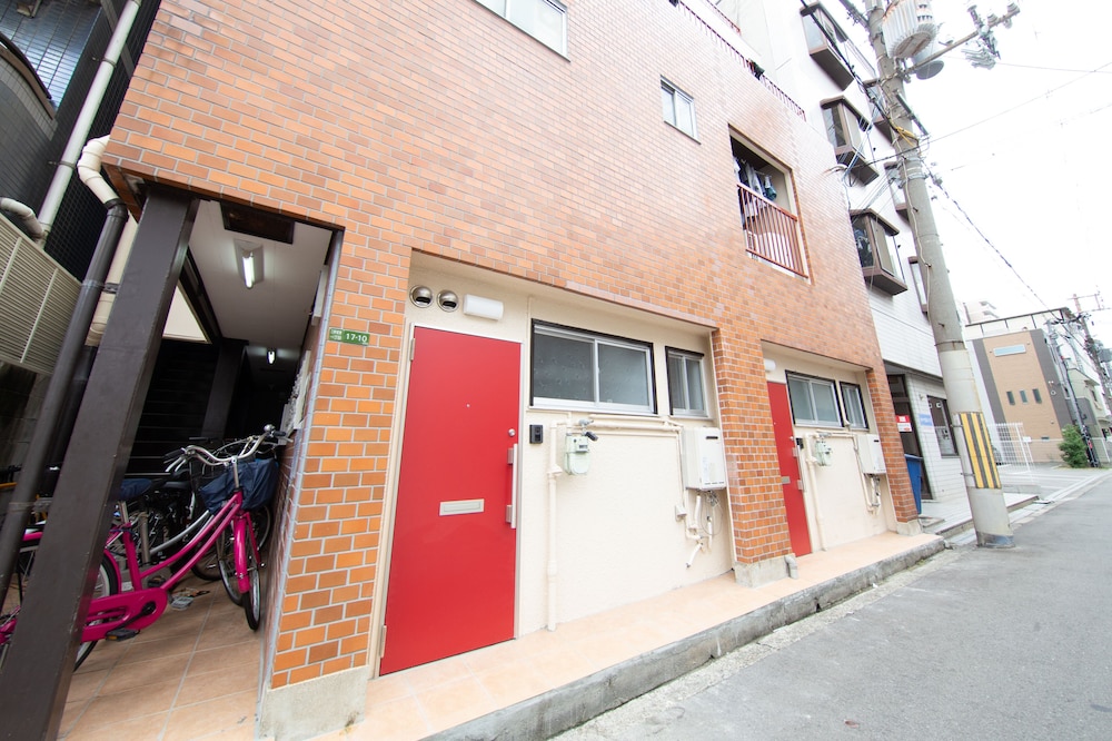 COMFORT SELF HOTEL TAISHO 大阪