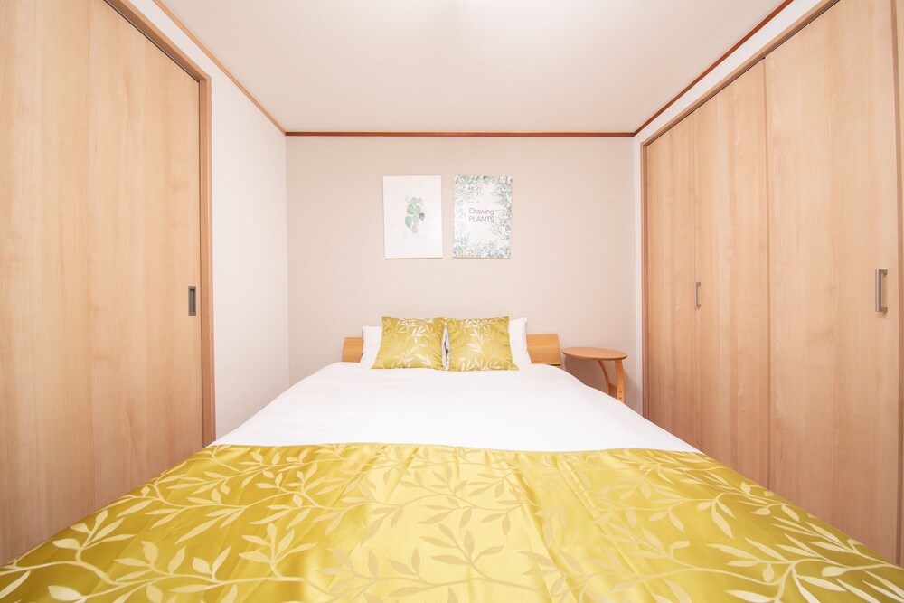 COMFORT SELF HOTEL TAISHO 大阪