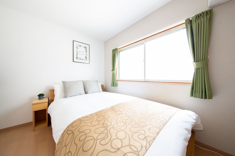 COMFORT SELF HOTEL TAISHO 大阪