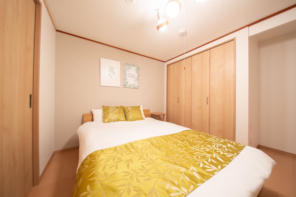 COMFORT SELF HOTEL TAISHO 大阪