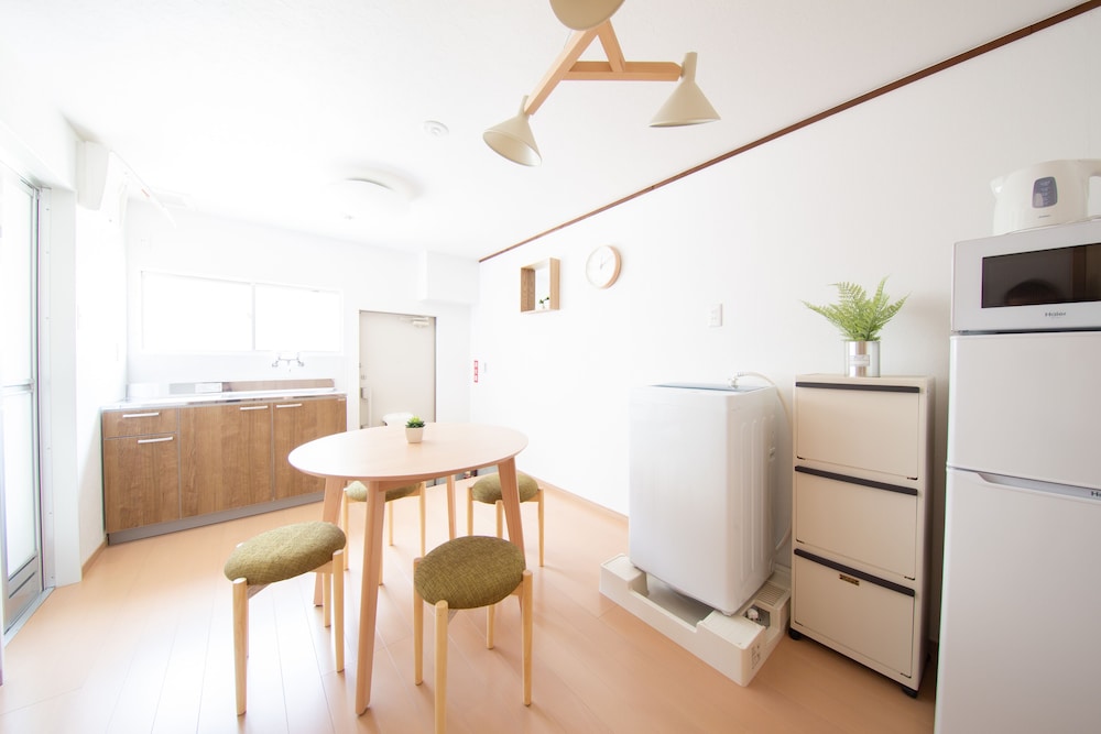 COMFORT SELF HOTEL TAISHO 大阪