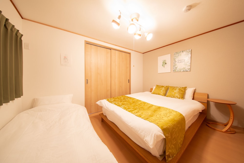 COMFORT SELF HOTEL TAISHO 大阪