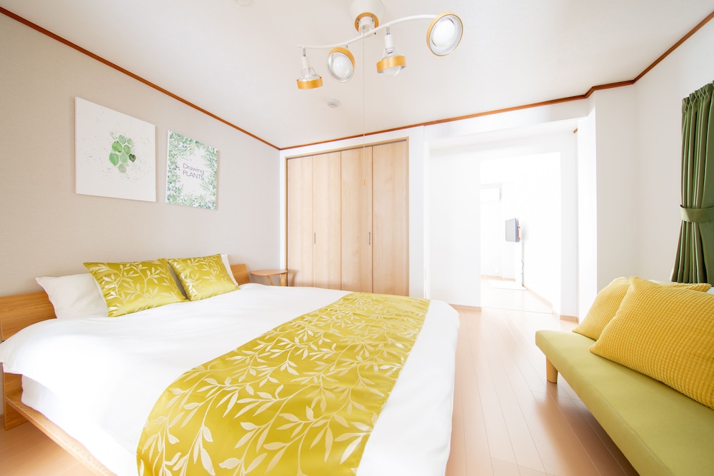 COMFORT SELF HOTEL TAISHO 大阪