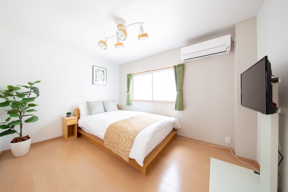 COMFORT SELF HOTEL TAISHO 大阪