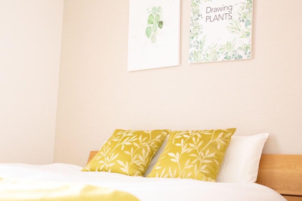 COMFORT SELF HOTEL TAISHO 大阪