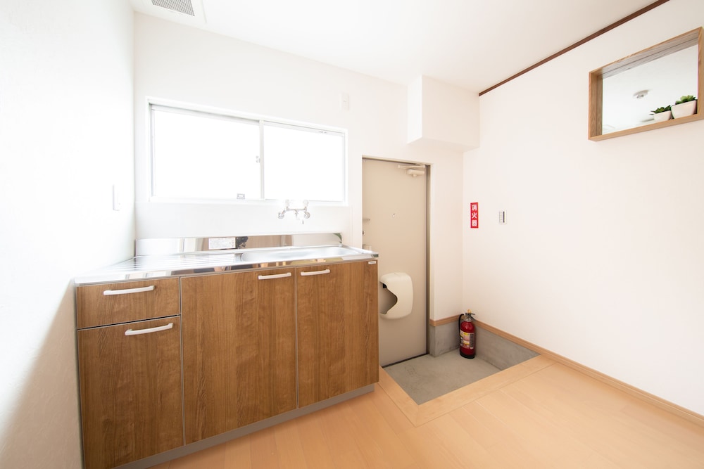 COMFORT SELF HOTEL TAISHO 大阪