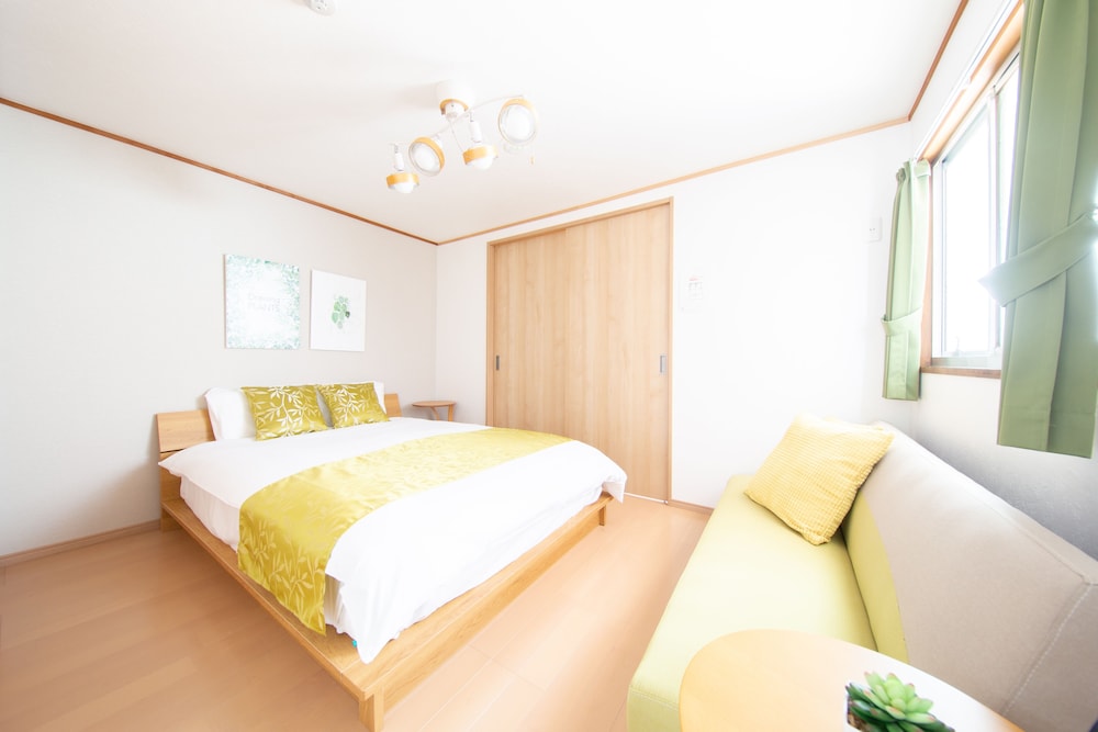 COMFORT SELF HOTEL TAISHO 大阪