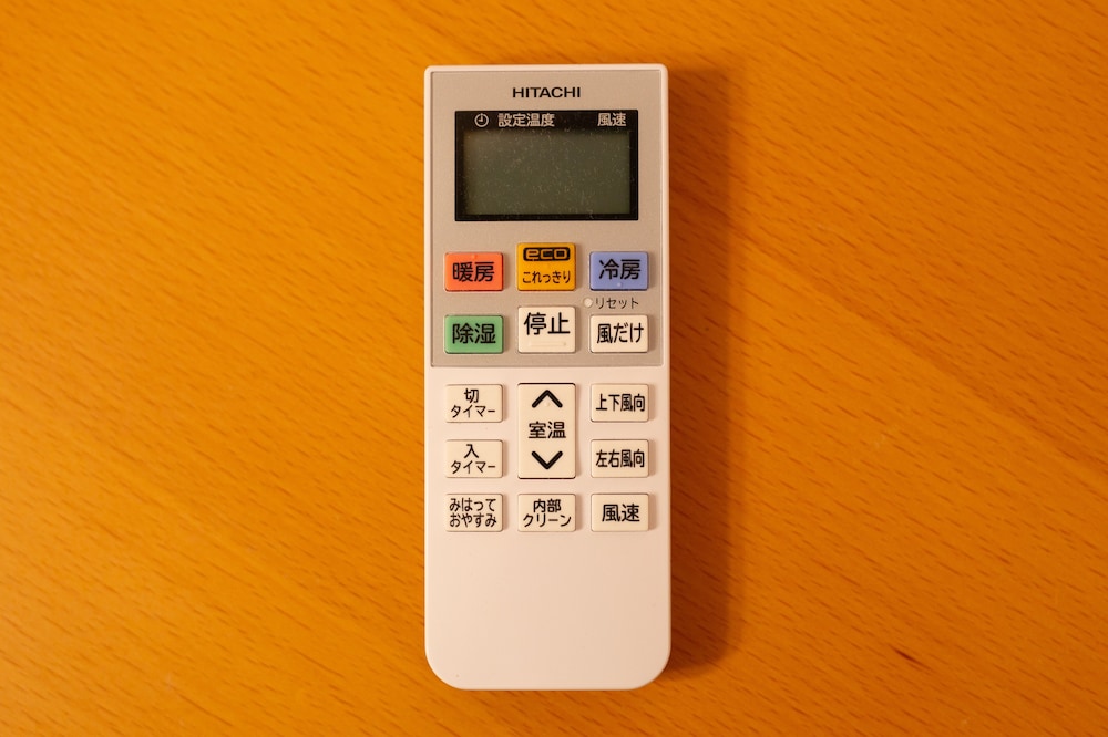 COMFORT SELF HOTEL TAISHO 大阪