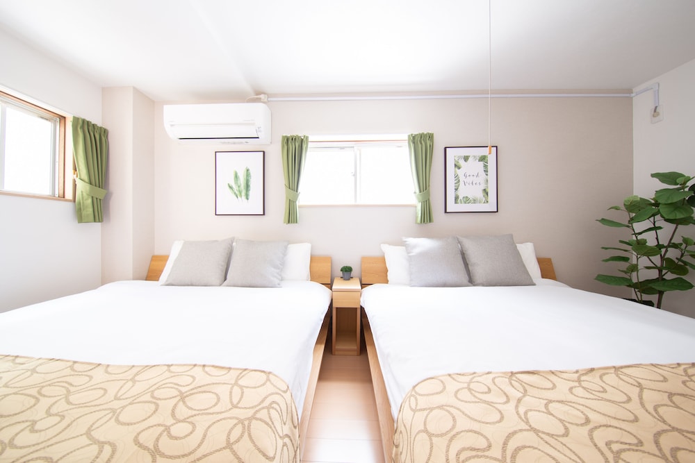 COMFORT SELF HOTEL TAISHO 大阪