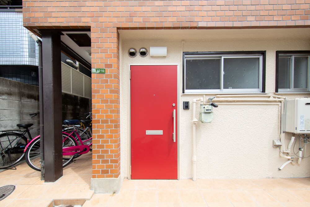 COMFORT SELF HOTEL TAISHO 大阪