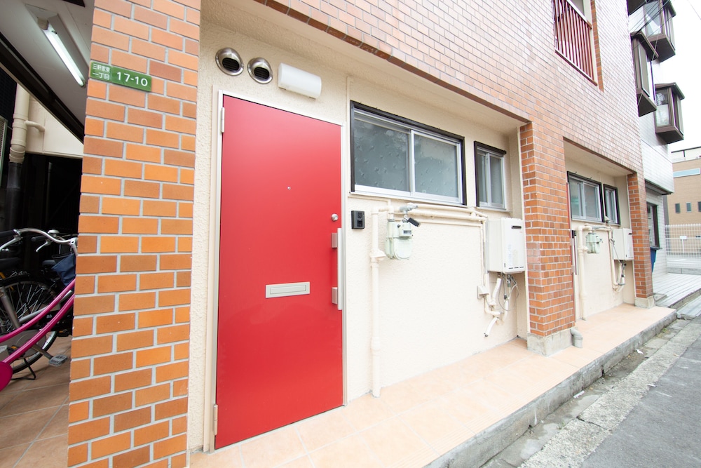 COMFORT SELF HOTEL TAISHO 大阪