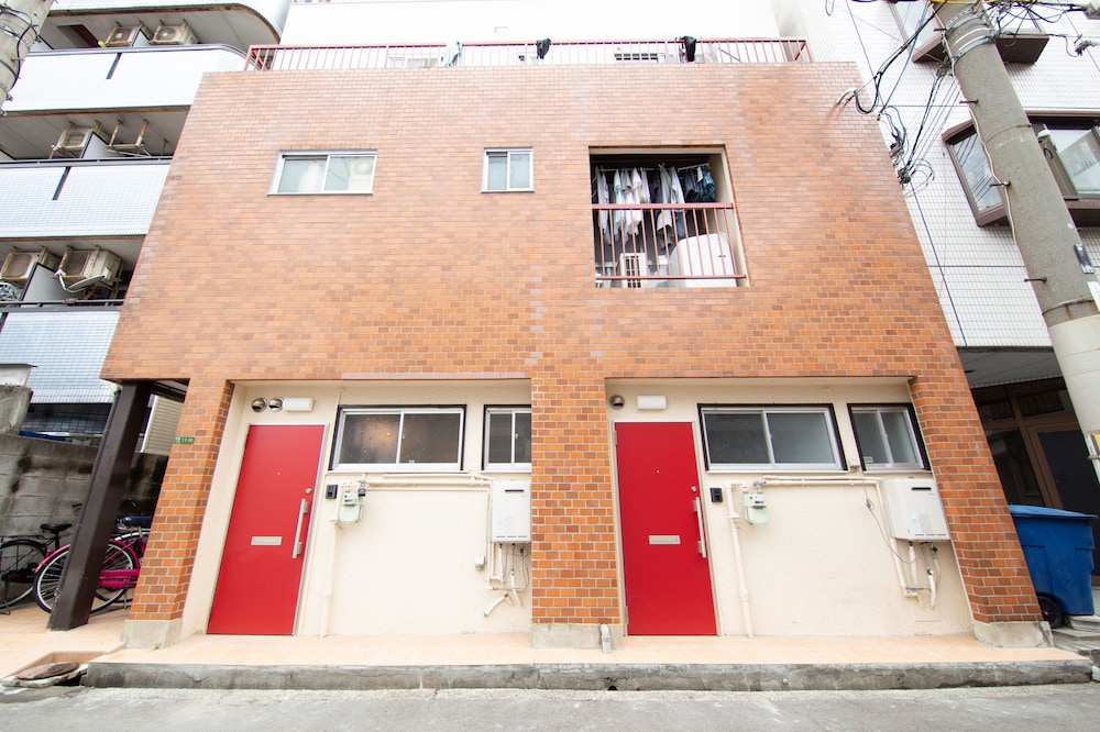 COMFORT SELF HOTEL TAISHO 大阪