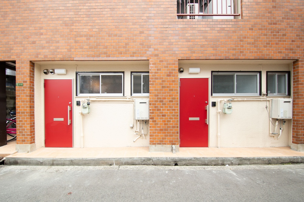 COMFORT SELF HOTEL TAISHO 大阪