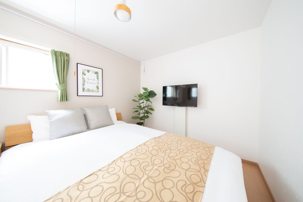COMFORT SELF HOTEL TAISHO 大阪