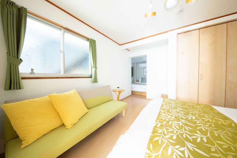 COMFORT SELF HOTEL TAISHO 大阪