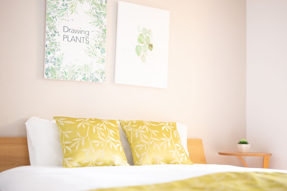 COMFORT SELF HOTEL TAISHO 大阪