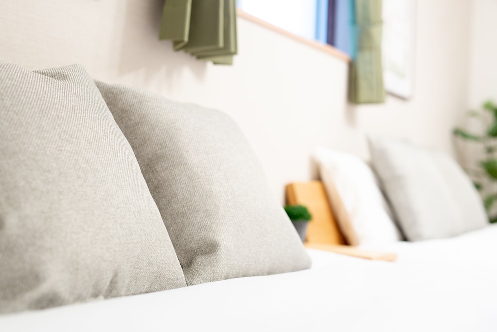 COMFORT SELF HOTEL TAISHO 大阪