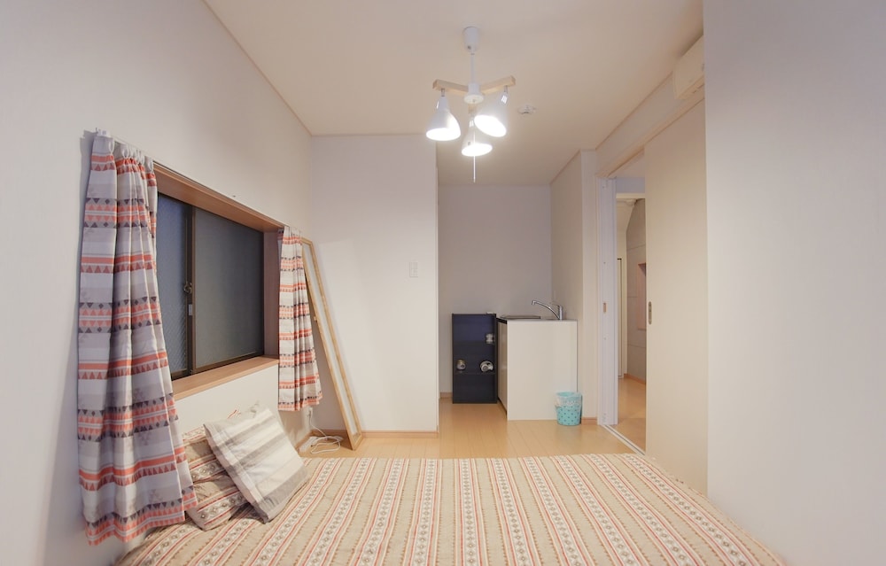 ホステル 天下茶屋 238 大阪