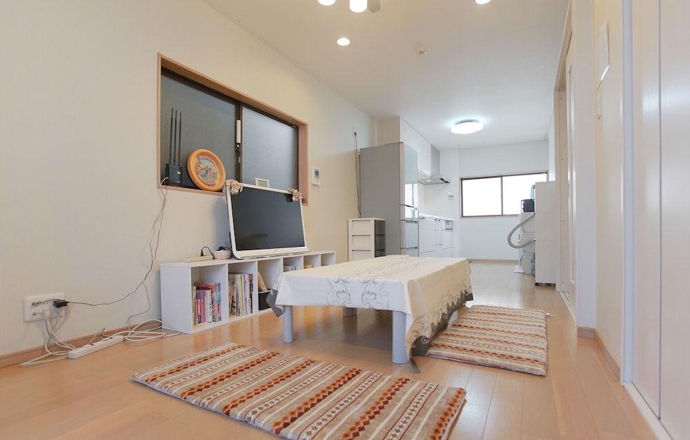 ホステル 天下茶屋 238 大阪