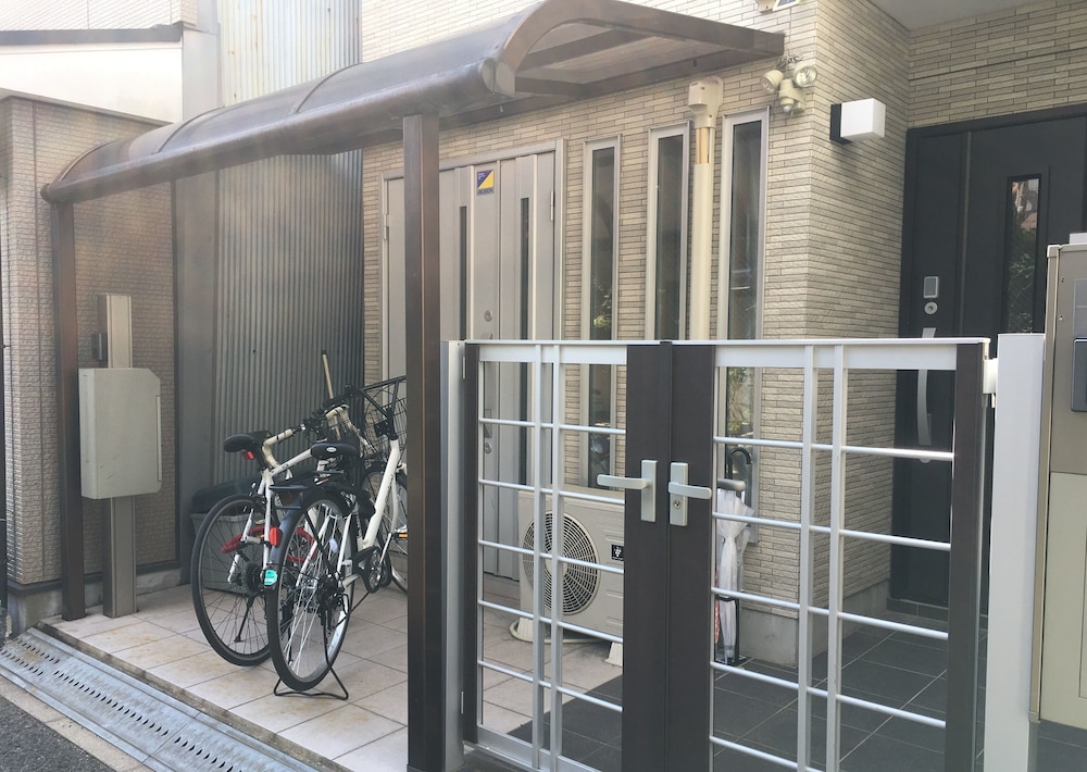 ホステル 天下茶屋 238 大阪