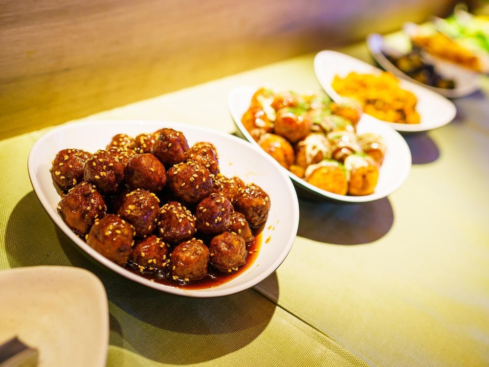 スーパーホテル PREMIER 大阪本町駅前 大阪