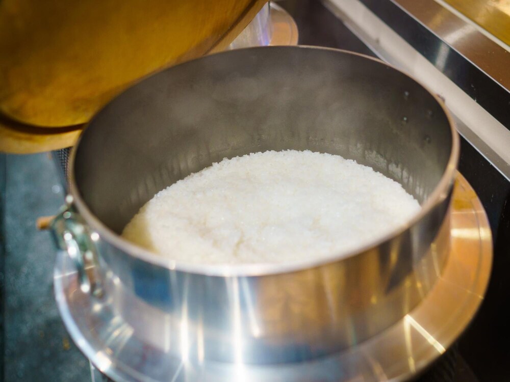 スーパーホテル PREMIER 大阪本町駅前 大阪