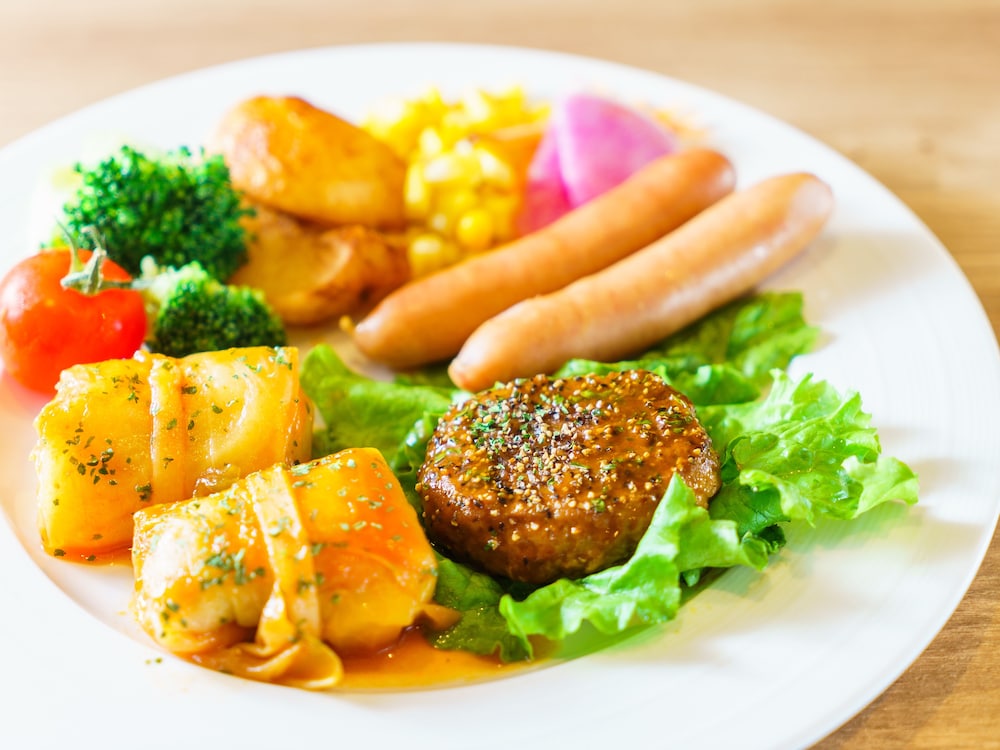 スーパーホテル PREMIER 大阪本町駅前 大阪