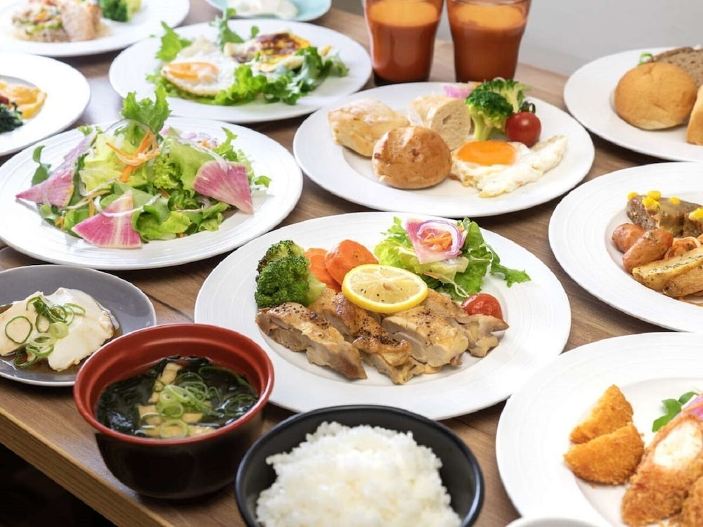 スーパーホテル PREMIER 大阪本町駅前 大阪