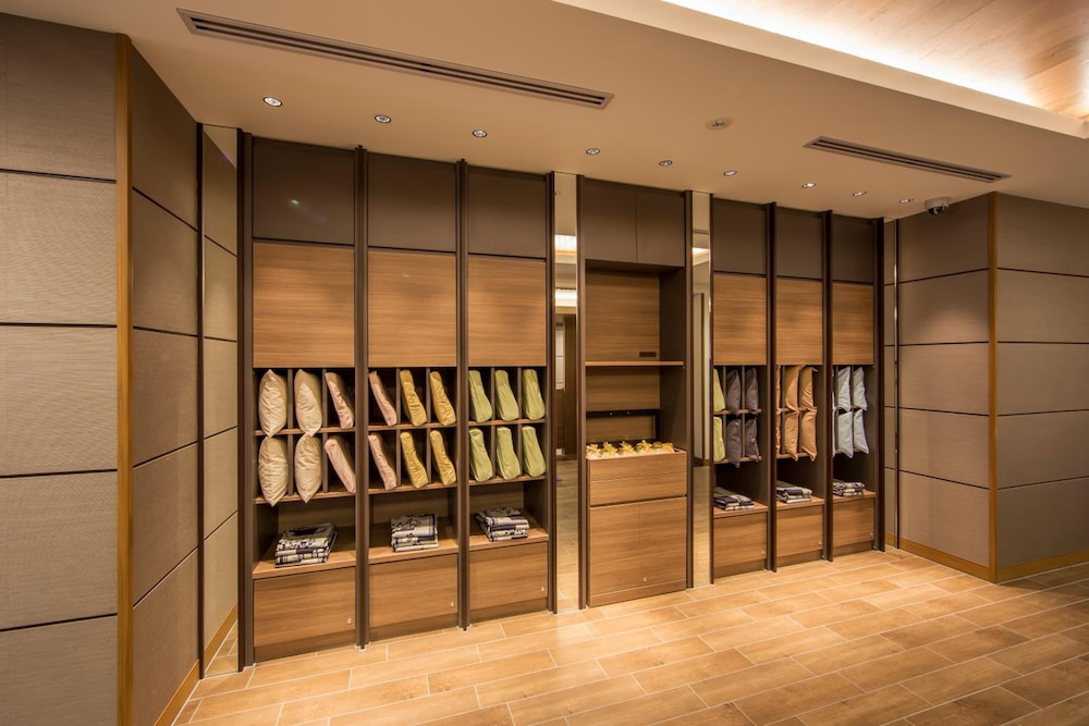 スーパーホテル PREMIER 大阪本町駅前 大阪