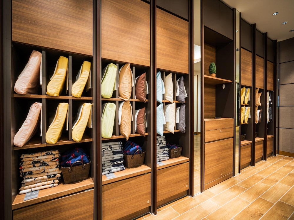 スーパーホテル PREMIER 大阪本町駅前 大阪