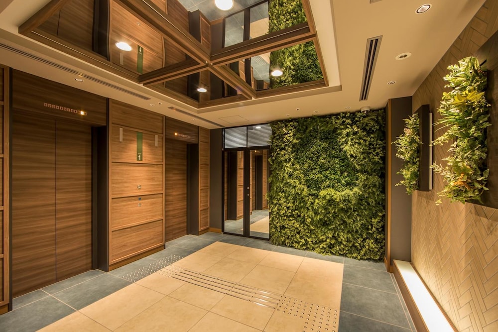 スーパーホテル PREMIER 大阪本町駅前 大阪