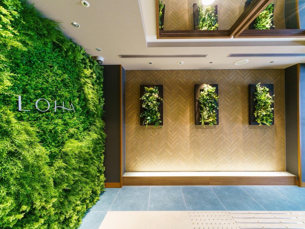 スーパーホテル PREMIER 大阪本町駅前 大阪