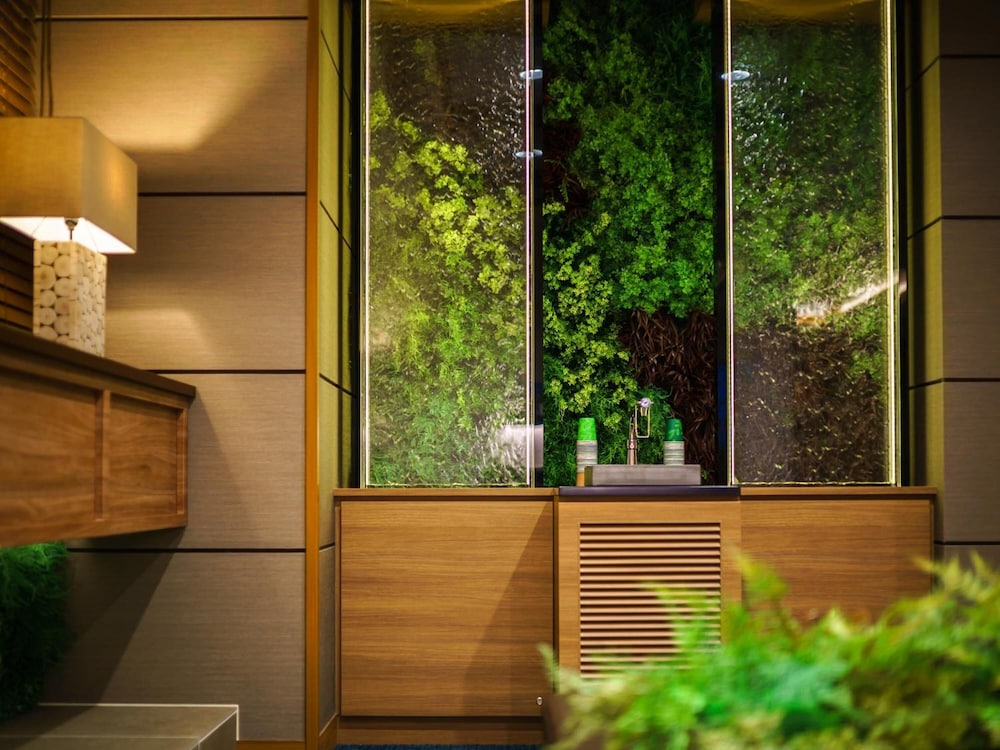 スーパーホテル PREMIER 大阪本町駅前 大阪