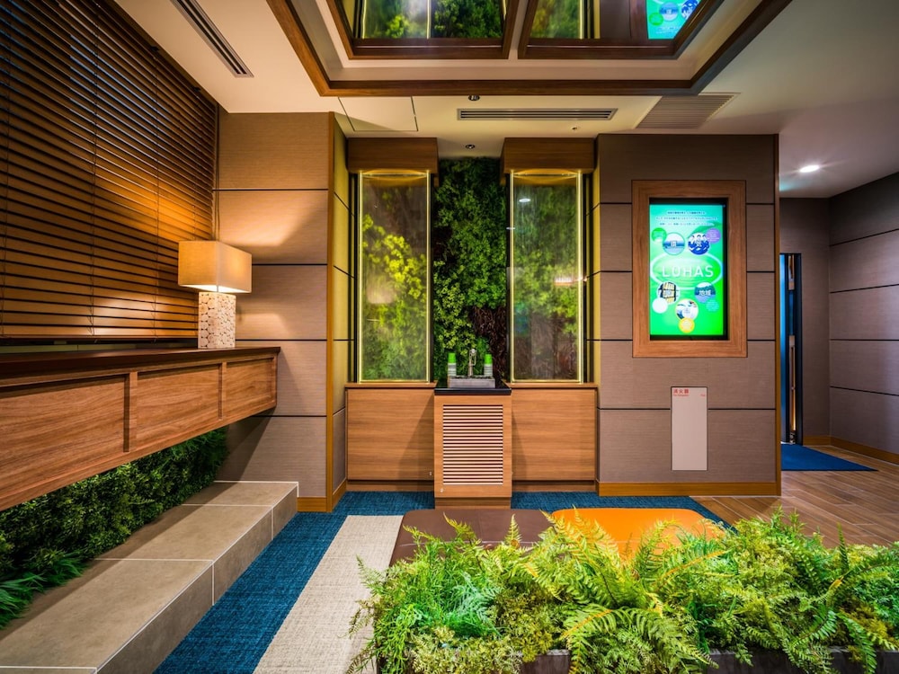 スーパーホテル PREMIER 大阪本町駅前 大阪