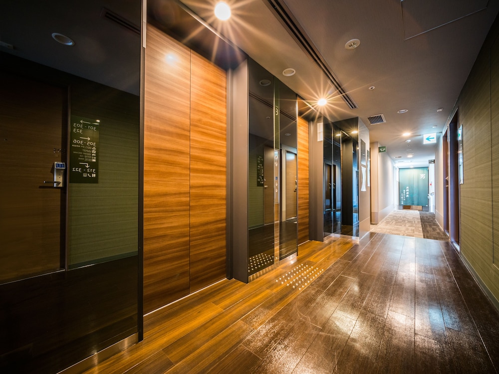 スーパーホテル PREMIER 大阪本町駅前 大阪