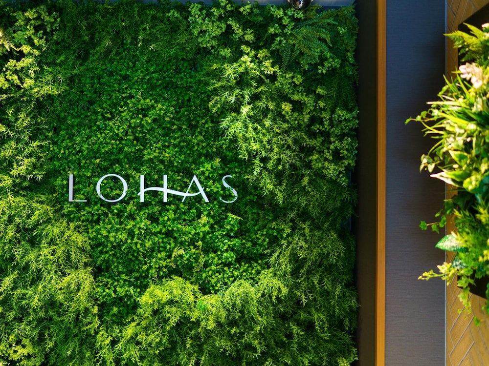 スーパーホテル PREMIER 大阪本町駅前 大阪