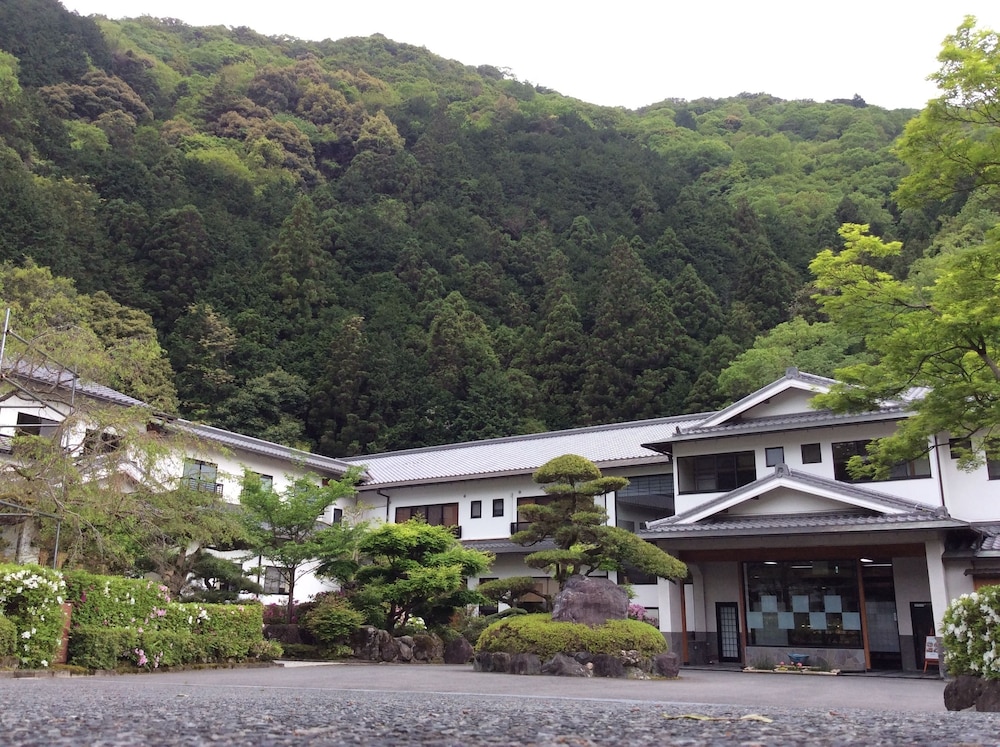 奥水間温泉 大阪