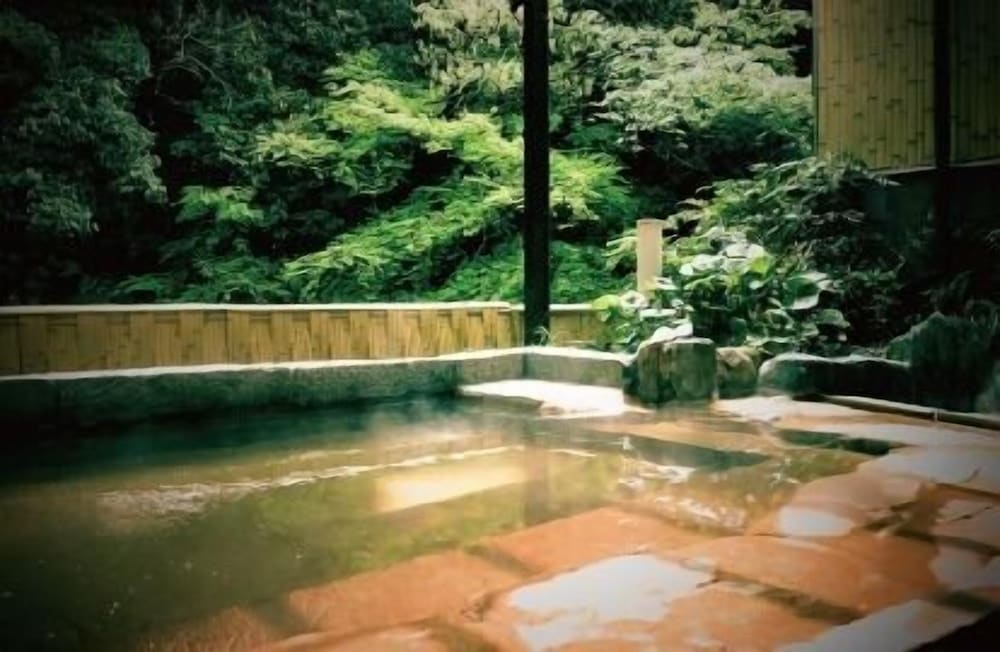 奥水間温泉 大阪