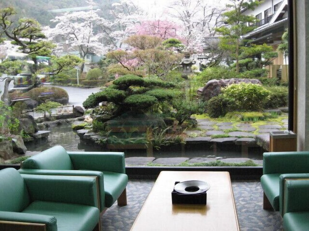 奥水間温泉 大阪